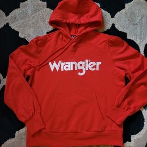 Wrangler Retro hoodie